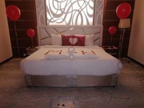 Meral Apartments